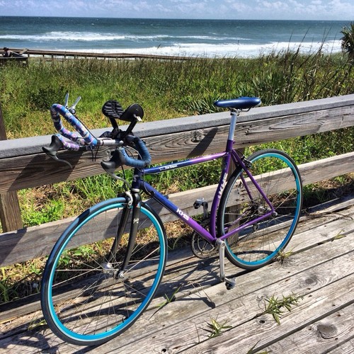 Khs vintage triathlon - vintage,