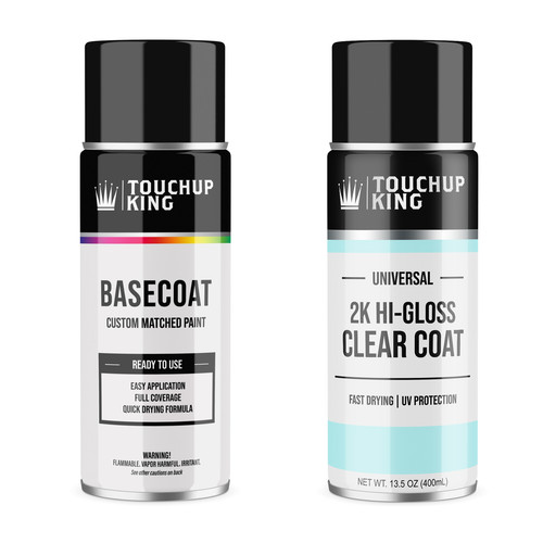 Custom paint kit for - kit,