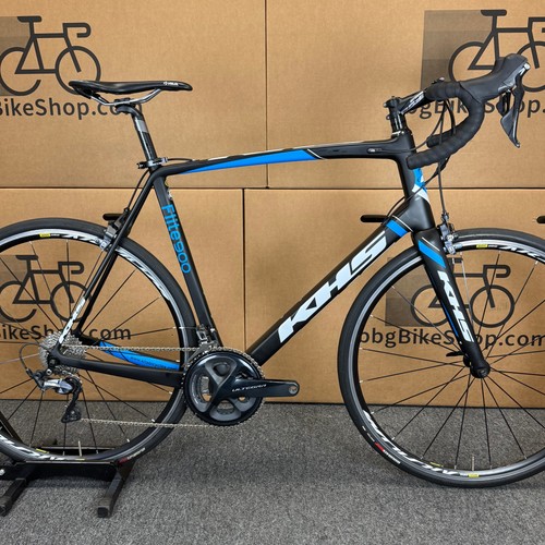 Used khs flite - khs, 11-speed